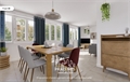 appartement à la vente